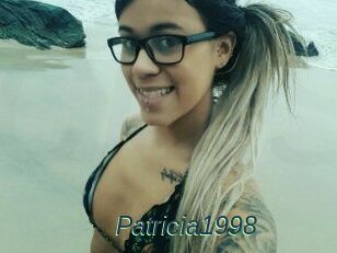 Patricia1998