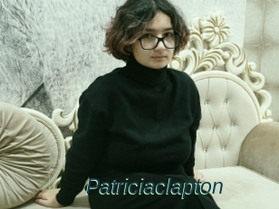Patriciaclapton