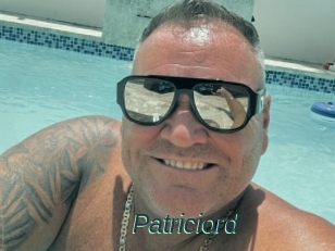 Patriciord