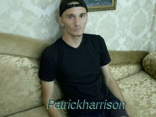 Patrickharrison