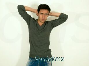 Patrickmx