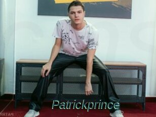 Patrickprince