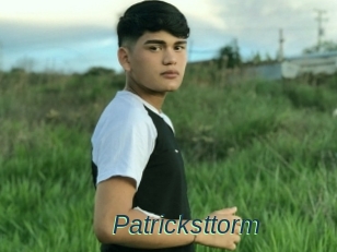 Patricksttorm