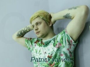 Patrickxavier