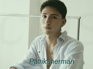 Patriksherman