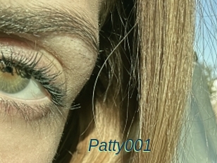 Patty001