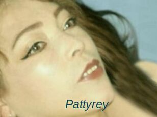 Pattyrey