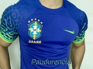 Paudurencia