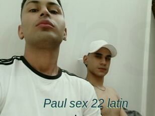 Paul_sex_22_latin
