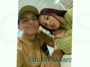 Paulaandmarc