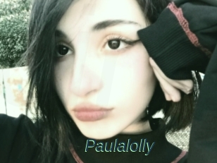 Paulalolly