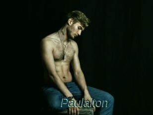 Paulalton