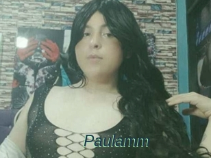 Paulamm
