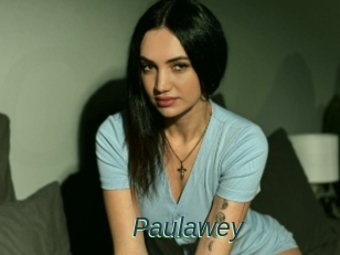Paulawey