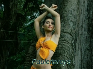 Pauletteroys