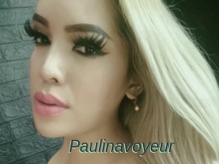 Paulinavoyeur