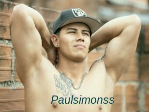 Paulsimonss
