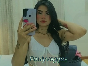 Paulyveggas