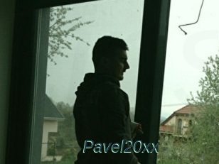 Pavel20xx