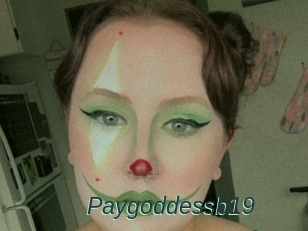 Paygoddessb19