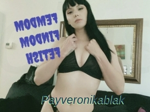 Payveronikablak