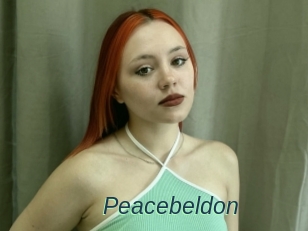 Peacebeldon