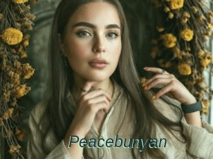 Peacebunyan
