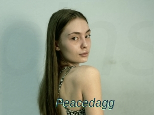Peacedagg