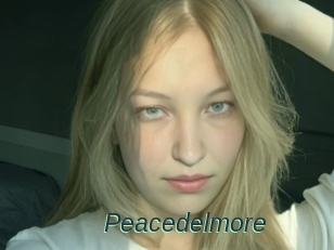 Peacedelmore