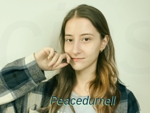 Peacedurnell