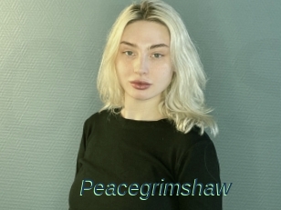 Peacegrimshaw
