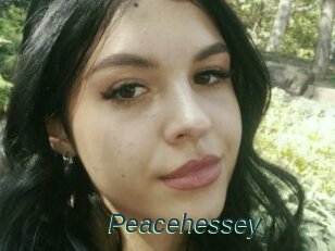 Peacehessey