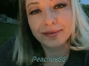 Peaches88
