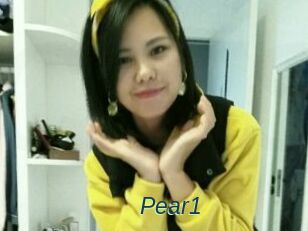 Pear1