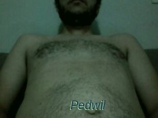 Pedwil