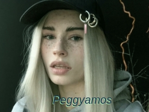 Peggyamos