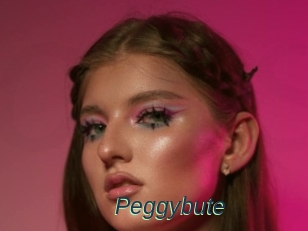 Peggybute