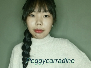 Peggycarradine