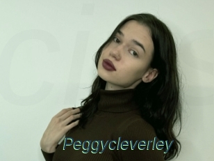 Peggycleverley