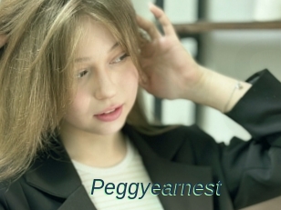 Peggyearnest