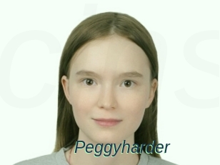 Peggyharder