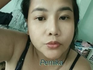 Pemika