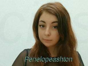 Penelopeashton