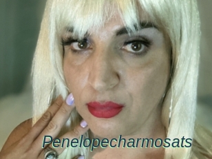 Penelopecharmosats