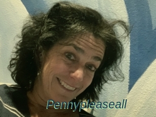 Pennypleaseall