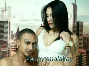 Pennyxmalakay