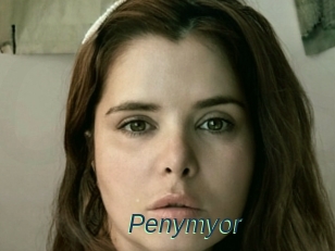 Penymyor
