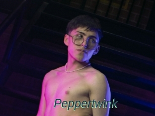 Peppertwink