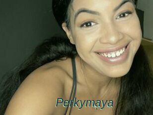 Perkymaya