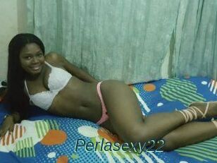 Perlasexy22